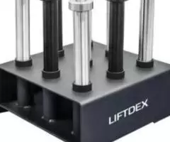 Best of Barbell Holder in the UAE