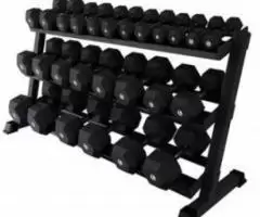 Best of Dumbbells from manufacturer -