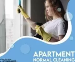 Normal House Cleaning Services