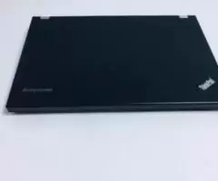 Lenovo Laptop Core I5 New Condition Dubai