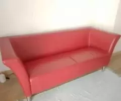 Beautiful Sofa For Sale TX Msg On Inbox Whtsap