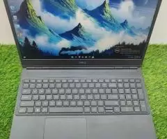 Dell Precision 7550 Core i7 -