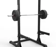 Strength training you can rely on is known as Squat Rack - Dubai