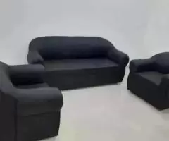 Selling new furniture