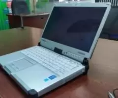 Panasonic Toughbook