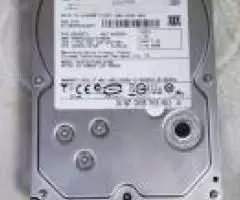 1TB Harddrive