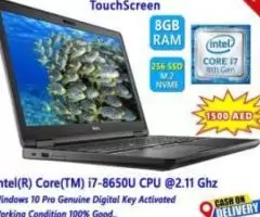 Dell Latitude 5590 for Sale