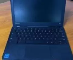 Lenovo chromebook