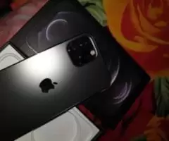 I PHONE 12 PRO