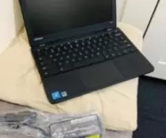 Lenovo chromebook