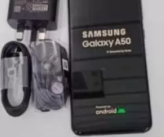 Galaxy A50