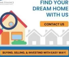 Home Loans Services