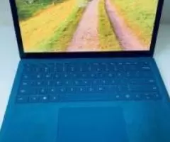 Surface Laptop 3