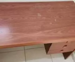 Beautiful Study Table