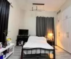 Room/ Bedspace available