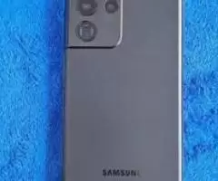 Samsung Galaxy