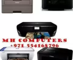 Best quality laser color printer for your home and office