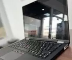 Lenovo Yoga 260