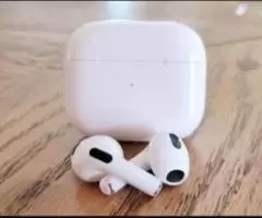 Apple Airpods Genration 3