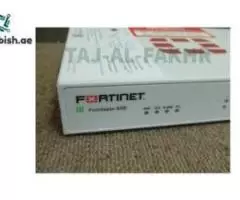 Fortinet Fortigate-50E FG-50E Firewall Network Security