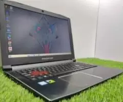 Acer predator Core i7-