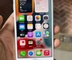 iPhone 8 64GB White