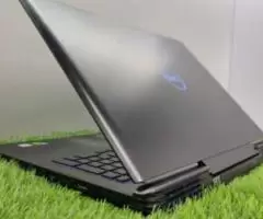 Dell G7,Core i7