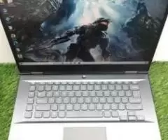 Lenovo Legion Core i7 -