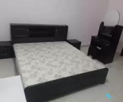 Brand new king size bed