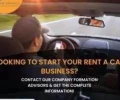 Rent a Car Business