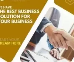 BUILD YOUR BUSINESS IN DUBAI