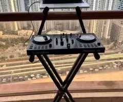 Dj Table