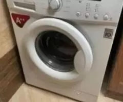 washing machines