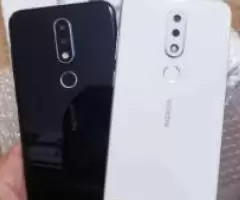 Nokia 6Plus (4/64 GB )