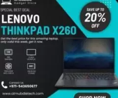 Lenovo X260,