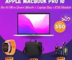 Apple mackbook