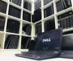 Dell laptops