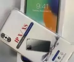 iphone X-256 Gb