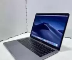 MACBOOK PRO 13