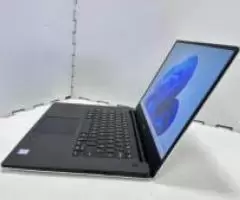 Dell Xps 15