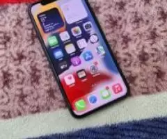 IPHONE 11 PRO 256GB GREEN