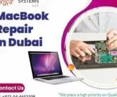 Skillful Service Providers For Macbook Repair Dubai