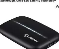 Brand new elgato