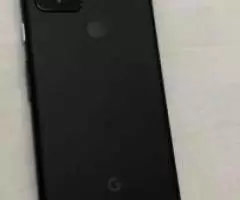 Google Pixel 4a 5G