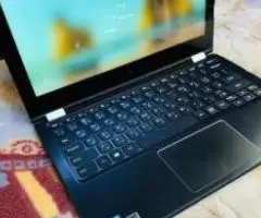 Lenovo Laptop 6th Generation