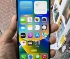 iPhone X 256GB