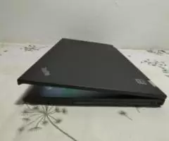 Lenovo T430s i5 4gb ram 500gb hdd 3rd generation