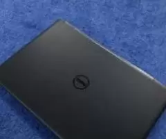 Dell Laptop Core i7