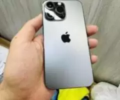 Iphone 13 pro -