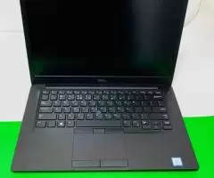 Dell Laptop 7490 - Dubai